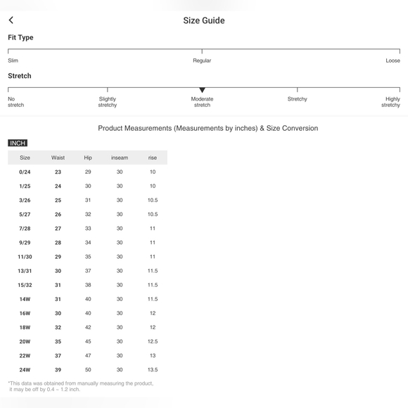 New Arrival!! Judy Blue Full Size High Waist Straight Jeans - Picture 7 of 8